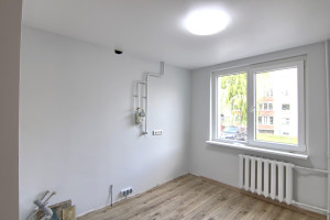 Parduodamas butas Gardino g., Dainiai, Šiaulių m., Šiaulių m. sav., 64.05 m² ploto 3 kambariai 16