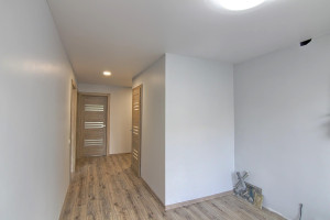 Parduodamas butas Gardino g., Dainiai, Šiaulių m., Šiaulių m. sav., 64.05 m² ploto 3 kambariai 17
