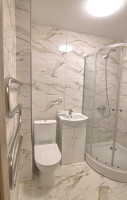 Parduodamas butas Gardino g., Dainiai, Šiaulių m., Šiaulių m. sav., 64.05 m² ploto 3 kambariai 19