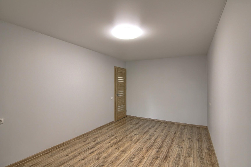 Parduodamas butas Gardino g., Dainiai, Šiaulių m., Šiaulių m. sav., 64.05 m² ploto 3 kambariai 3