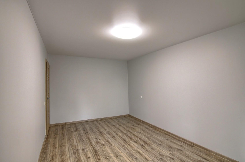 Parduodamas butas Gardino g., Dainiai, Šiaulių m., Šiaulių m. sav., 64.05 m² ploto 3 kambariai 4