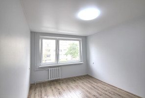 Parduodamas butas Gardino g., Dainiai, Šiaulių m., Šiaulių m. sav., 64.05 m² ploto 3 kambariai 7