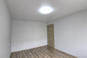 Parduodamas butas Gardino g., Dainiai, Šiaulių m., Šiaulių m. sav., 64.05 m² ploto 3 kambariai 9