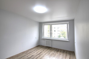 Parduodamas butas Gardino g., Dainiai, Šiaulių m., Šiaulių m. sav., 64.05 m² ploto 3 kambariai 10