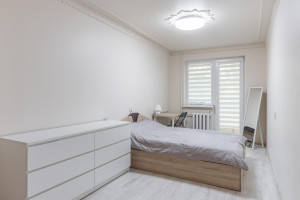 Parduodamas butas Partizanų g., Dainava, Kauno m., Kauno m. sav., 48.16 m² ploto 2 kambariai 11