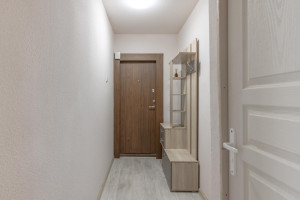 Parduodamas butas Partizanų g., Dainava, Kauno m., Kauno m. sav., 48.16 m² ploto 2 kambariai 13
