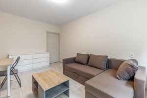 Parduodamas butas Partizanų g., Dainava, Kauno m., Kauno m. sav., 48.16 m² ploto 2 kambariai 7