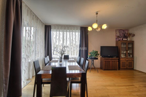 Parduodamas namas Alksnių g., Pabaliai, Šiaulių m., Šiaulių m. sav., 247.18 m2 ploto, 2 aukštai 16