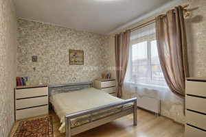 Parduodamas namas Alksnių g., Pabaliai, Šiaulių m., Šiaulių m. sav., 247.18 m2 ploto, 2 aukštai 18