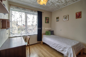 Parduodamas namas Alksnių g., Pabaliai, Šiaulių m., Šiaulių m. sav., 247.18 m2 ploto, 2 aukštai 24