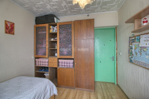 Parduodamas namas Alksnių g., Pabaliai, Šiaulių m., Šiaulių m. sav., 247.18 m2 ploto, 2 aukštai 25