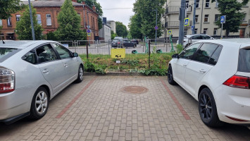 Parduodamas butas A. Juozapavičiaus pr., Ž. Šančiai, Kauno m., Kauno m. sav., 46.48 m2 ploto, 2 kambariai 17