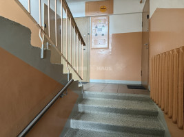 Parduodamas butas Vilniaus g., Centras, Šiaulių m., Šiaulių m. sav., 44 m2 ploto, 2 kambariai 18