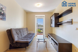 Parduodamas butas Žygio g., Žirmūnai, Vilniaus m., Vilniaus m. sav., 42.51 m² ploto 2 kambariai 1