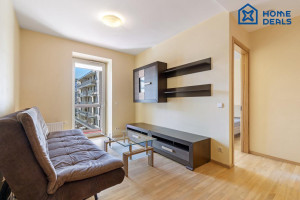 Parduodamas butas Žygio g., Žirmūnai, Vilniaus m., Vilniaus m. sav., 42.51 m² ploto 2 kambariai 2
