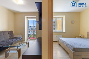 Parduodamas butas Žygio g., Žirmūnai, Vilniaus m., Vilniaus m. sav., 42.51 m² ploto 2 kambariai 13