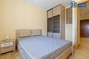 Parduodamas butas Žygio g., Žirmūnai, Vilniaus m., Vilniaus m. sav., 42.51 m² ploto 2 kambariai 15