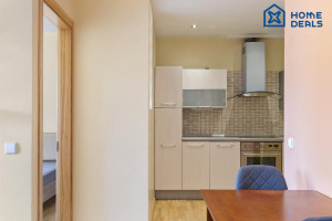 Parduodamas butas Žygio g., Žirmūnai, Vilniaus m., Vilniaus m. sav., 42.51 m² ploto 2 kambariai 16
