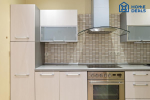 Parduodamas butas Žygio g., Žirmūnai, Vilniaus m., Vilniaus m. sav., 42.51 m² ploto 2 kambariai 17