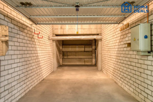 Parduodamas butas Žygio g., Žirmūnai, Vilniaus m., Vilniaus m. sav., 42.51 m² ploto 2 kambariai 22