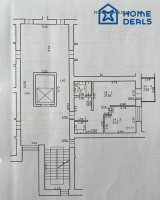 Parduodamas butas Žygio g., Žirmūnai, Vilniaus m., Vilniaus m. sav., 42.51 m² ploto 2 kambariai 28