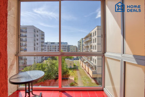 Parduodamas butas Žygio g., Žirmūnai, Vilniaus m., Vilniaus m. sav., 42.51 m² ploto 2 kambariai 4