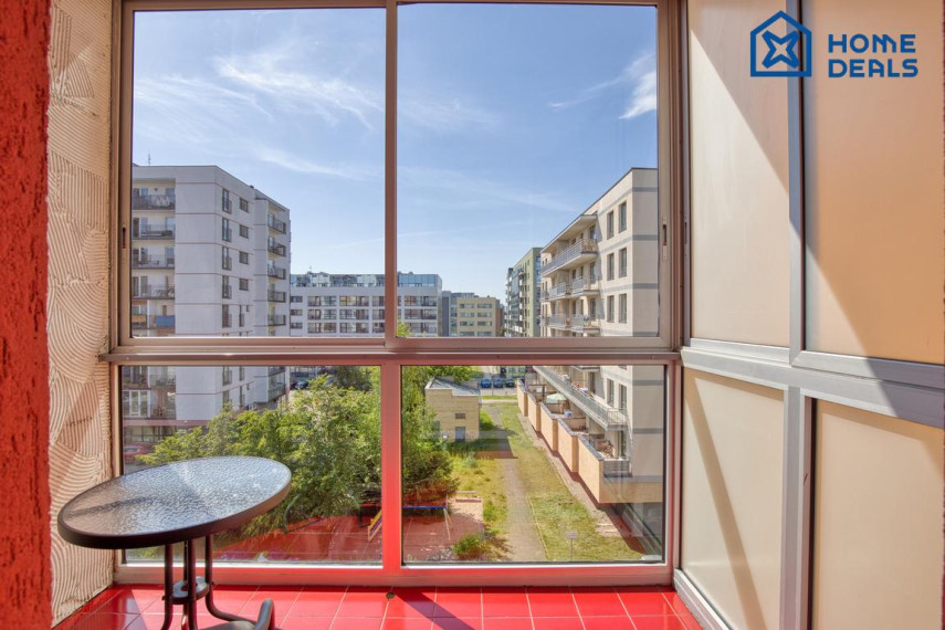 Parduodamas butas Žygio g., Žirmūnai, Vilniaus m., Vilniaus m. sav., 42.51 m² ploto 2 kambariai 4