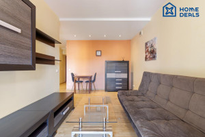 Parduodamas butas Žygio g., Žirmūnai, Vilniaus m., Vilniaus m. sav., 42.51 m² ploto 2 kambariai 5