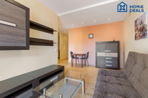 Parduodamas butas Žygio g., Žirmūnai, Vilniaus m., Vilniaus m. sav., 42.51 m² ploto 2 kambariai 6
