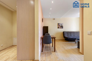 Parduodamas butas Žygio g., Žirmūnai, Vilniaus m., Vilniaus m. sav., 42.51 m² ploto 2 kambariai 8