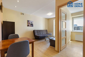 Parduodamas butas Žygio g., Žirmūnai, Vilniaus m., Vilniaus m. sav., 42.51 m² ploto 2 kambariai 9