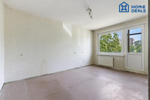 Parduodamas butas Laisvės pr., Karoliniškės, Vilniaus m., Vilniaus m. sav., 46.4 m² ploto 2 kambariai 2