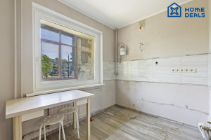 Parduodamas butas Laisvės pr., Karoliniškės, Vilniaus m., Vilniaus m. sav., 46.4 m² ploto 2 kambariai 11