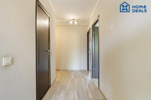 Parduodamas butas Laisvės pr., Karoliniškės, Vilniaus m., Vilniaus m. sav., 46.4 m² ploto 2 kambariai 14