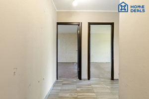 Parduodamas butas Laisvės pr., Karoliniškės, Vilniaus m., Vilniaus m. sav., 46.4 m² ploto 2 kambariai 15