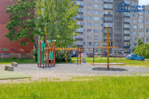 Parduodamas butas Laisvės pr., Karoliniškės, Vilniaus m., Vilniaus m. sav., 46.4 m² ploto 2 kambariai 19