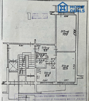 Parduodamas butas Laisvės pr., Karoliniškės, Vilniaus m., Vilniaus m. sav., 46.4 m² ploto 2 kambariai 20