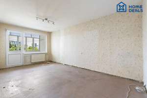 Parduodamas butas Laisvės pr., Karoliniškės, Vilniaus m., Vilniaus m. sav., 46.4 m² ploto 2 kambariai 6