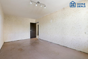 Parduodamas butas Laisvės pr., Karoliniškės, Vilniaus m., Vilniaus m. sav., 46.4 m² ploto 2 kambariai 7