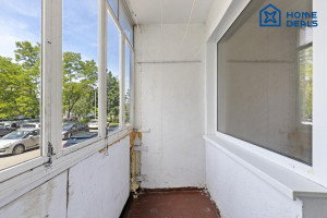 Parduodamas butas Laisvės pr., Karoliniškės, Vilniaus m., Vilniaus m. sav., 46.4 m² ploto 2 kambariai 8