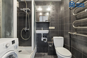 Parduodamas butas Laisvės pr., Karoliniškės, Vilniaus m., Vilniaus m. sav., 46.4 m² ploto 2 kambariai 10
