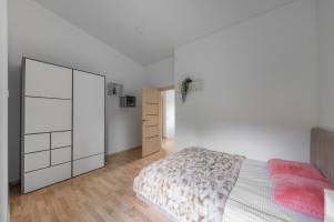 Nuomojamas kotedžas Pylimėlių g., Antakalnyje, Vilniuje, 81.1 kv.m ploto 17