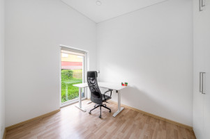Nuomojamas kotedžas Pylimėlių g., Antakalnyje, Vilniuje, 81.1 kv.m ploto 18