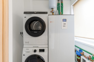 Nuomojamas kotedžas Pylimėlių g., Antakalnyje, Vilniuje, 81.1 kv.m ploto 24