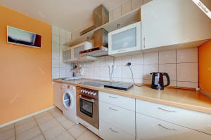 Nuomojamas butas Žaliųjų Ežerų g., Santariškės, Vilniaus m., Vilniaus m. sav., 49 m2 ploto, 2 kambariai 7