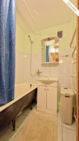Nuomojamas butas Žaliųjų Ežerų g., Santariškės, Vilniaus m., Vilniaus m. sav., 49 m2 ploto, 2 kambariai 11