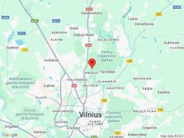 Nuomojamas butas Žaliųjų Ežerų g., Santariškės, Vilniaus m., Vilniaus m. sav., 49 m2 ploto, 2 kambariai 14