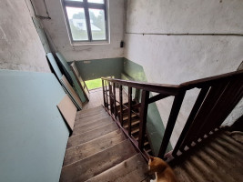 Parduodamas butas Jūros g., Kretingalės mstl., Klaipėdos r. sav., 40 m2 ploto, 2 kambariai 4