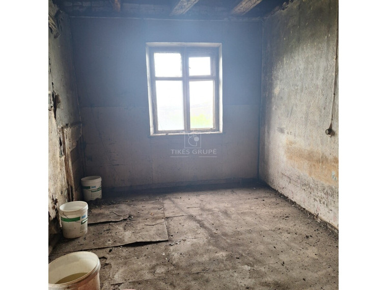 Parduodamas butas Jūros g., Kretingalės mstl., Klaipėdos r. sav., 40 m2 ploto, 2 kambariai 5