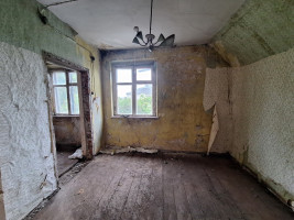 Parduodamas butas Jūros g., Kretingalės mstl., Klaipėdos r. sav., 40 m2 ploto, 2 kambariai 6